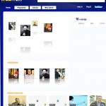 WebTVCN lança interface mais intuitiva