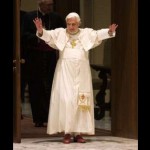 Papa destaca importância de vida espiritual sustentada pela oração