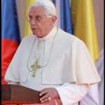 Em seu discurso, Papa recorda raízes cristãs da República Tcheca