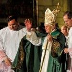 Vocação cristã depende da intimidade com Cristo, orienta Papa