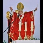 Cada um tem uma missão específica na Igreja e sociedade, diz Papa