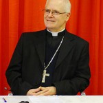 Dom Odilo é nomeado para o Pontifício Conselho para a Família