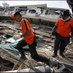 Papa envia telegrama de pesar pelo terremoto na Indonésia