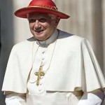 Papa indica o remédio de Deus para a humanidade