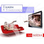 Imagem de Deus na mídia é tema de debate