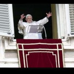 A Igreja existe para anunciar a esperança, diz Papa