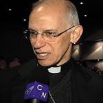 O conhecimento pode gerar atitudes a favor da vida, diz bispo
