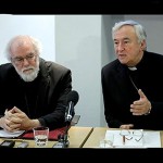 Santa Sé dá novos passos para comunhão com anglicanos