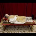 Fiéis podem ganhar indulgência em visita às relíquias de Dom Bosco