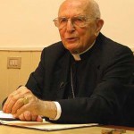 Cardeal destaca importância do silêncio na liturgia