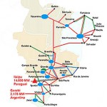 Transmissão interligada é positiva, mas oferece riscos