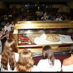 Dom Bosco não é patrimônio dos salesianos, mas pertence à Igreja