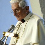 Papa fala sobre o surdo na vida da Igreja