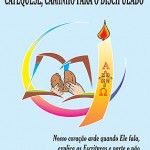 Festa de Cristo Rei marca Dia do Leigo e fim do Ano Catequético