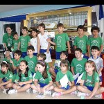 Peregrinação da urna de Dom Bosco completa 9º dia no Brasil