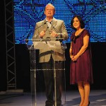 TV Canção Nova comemora a missão de evangelizar