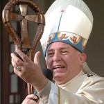 Felicidade plena está em Cristo, indica arcebispo