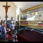 Dom Bosco se despede da região sul e chega a São Paulo
