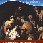 Campanha indica que evangelização é responsabilidade de todos
