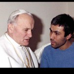 Homem que atentou contra João Paulo II será libertado em janeiro