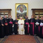 Papa condena Teologia da Libertação e bispos repercutem