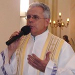 Padre Majella afirma que nomeação é fruto da providência de Deus