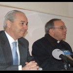 Igreja e governo da cidade do Porto se preparam para visita do Papa