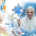 Internautas podem enviar mensagem de Natal ao Papa