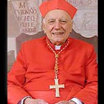 Bento XVI celebra Missa pelos 90 anos do Cardeal pidlík