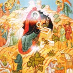 Nascimento de Jesus é celebrado nos diferentes ritos católicos