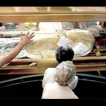 Dom Bosco visita hoje Campos dos Goytacazes e Vitória