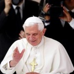 Deus vence a violência sem armas, diz Papa sobre o Natal