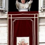 Família é ícone de Deus, indica o Papa