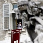 Andar ao encontro de Cristo e da vontade de Deus, pede Bento XVI