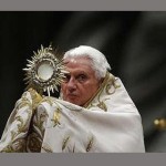 Chamado de Deus conduz à eternidade, explica o Papa