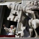 Esperança não está em previsões remotas ou econômicas, diz o Papa