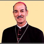 Novo bispo de Afogados da Ingazeira toma posse sábado