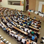 Encontro Nacional de Presbíteros deve reunir mais de 500 sacerdotes