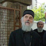 Papa saúda novo Patriarca da Igreja Ortodoxa Sérvia