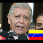 Fechamento de canal na Venezuela limita liberdade, diz Cardeal