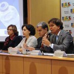 Campanha de vacinação contra gripe suína começa em março