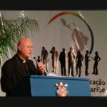 Comunicação deve combater injustiça, diz representante do Vaticano