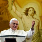 Papa: vocacionados devem se concentrar em Deus, não em limitações