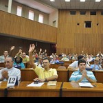 Padres indicam alegria da missão na Carta Final do 13º ENP