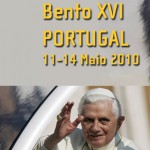 Confira site, slogan e programação da visita do Papa a Portugal