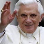 Evangelho não propõe revolução de tipo social e político, diz Papa