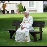 Papa inicia exercícios espirituais no domingo