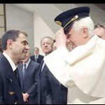 Ser humano deve ser valorizado na sua integridade, diz Papa