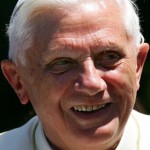 Cristãos melhoram o mundo, melhorando a si próprios, diz Papa