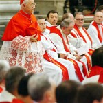 Exercícios espirituais combatem o secularismo, indica Cardeal
